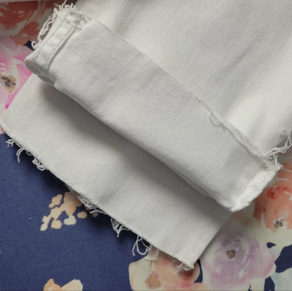 NWT Old Navy Power Jean Straight Ankle - Picture 9 of 12